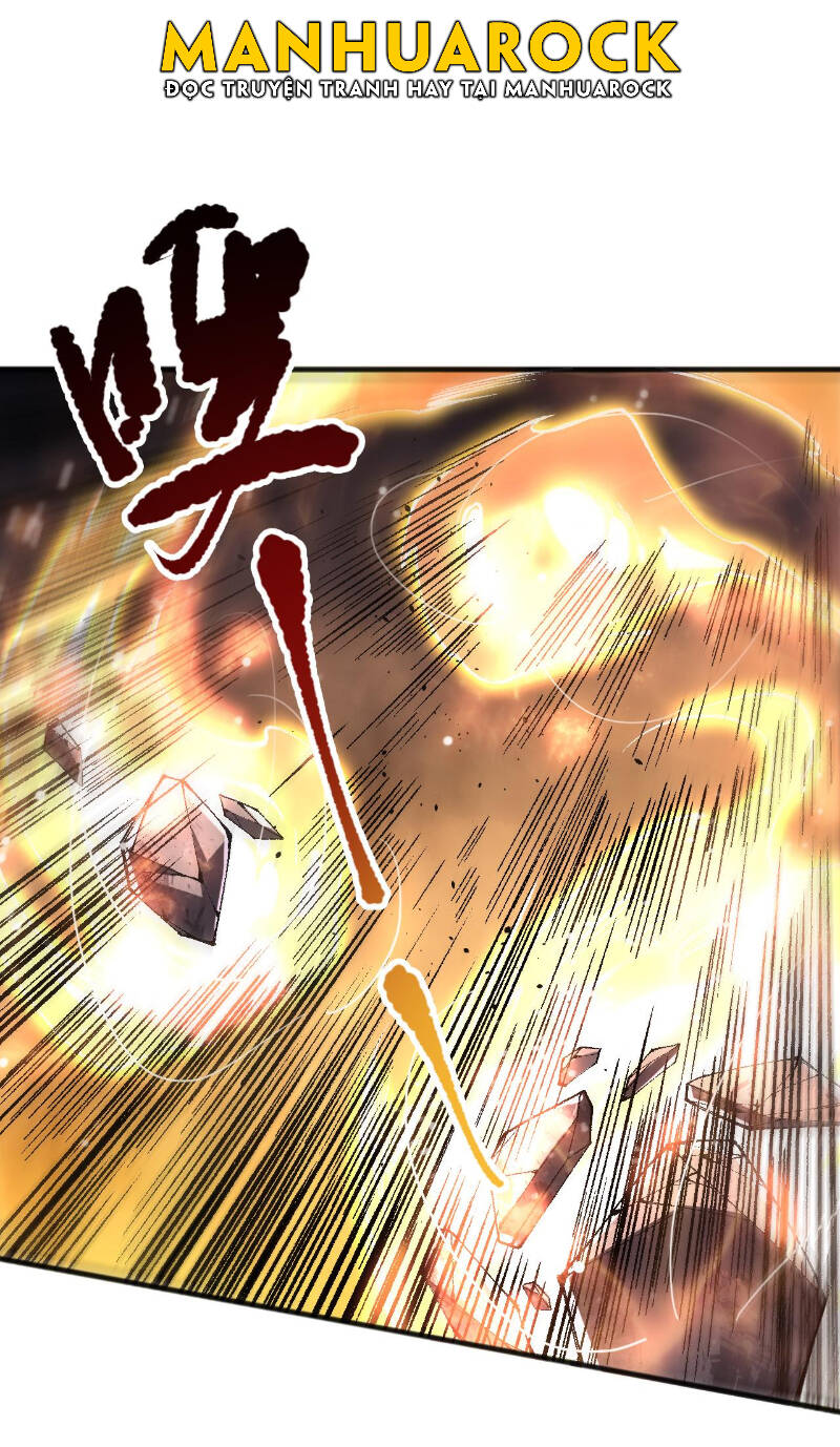 Thảm Họa Tử Linh Sư - Chapter 81 - Page 7