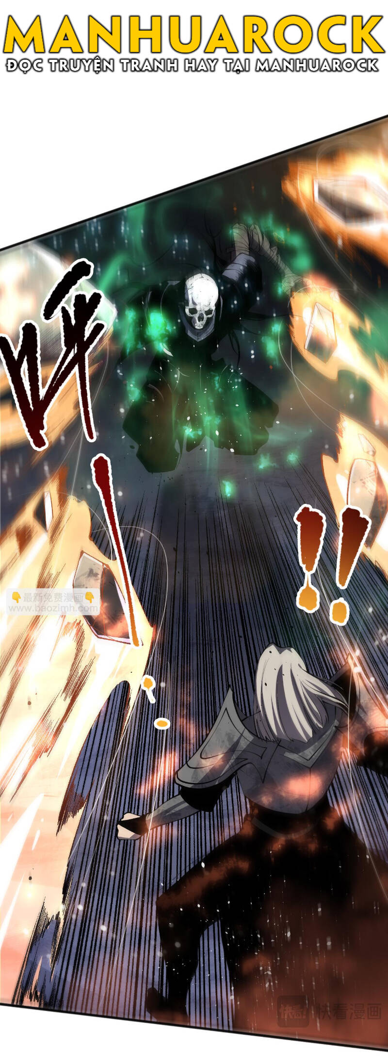 Thảm Họa Tử Linh Sư - Chapter 81 - Page 9