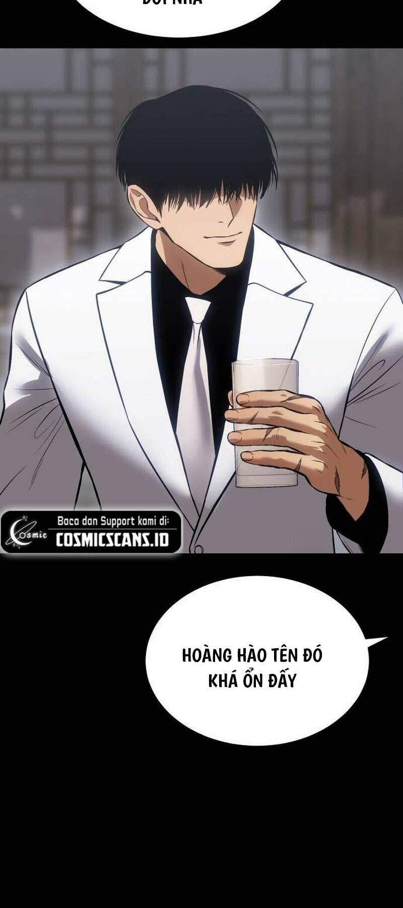 Đặc Vụ Song Sinh - Chapter 74 - Page 20