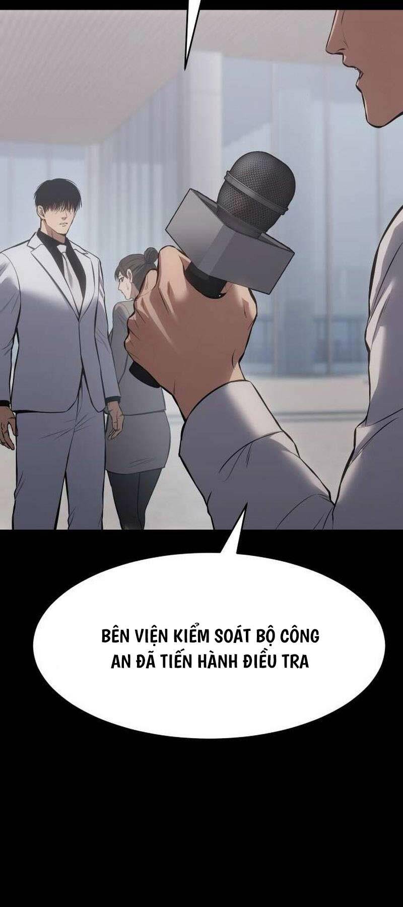 Đặc Vụ Song Sinh - Chapter 74 - Page 30