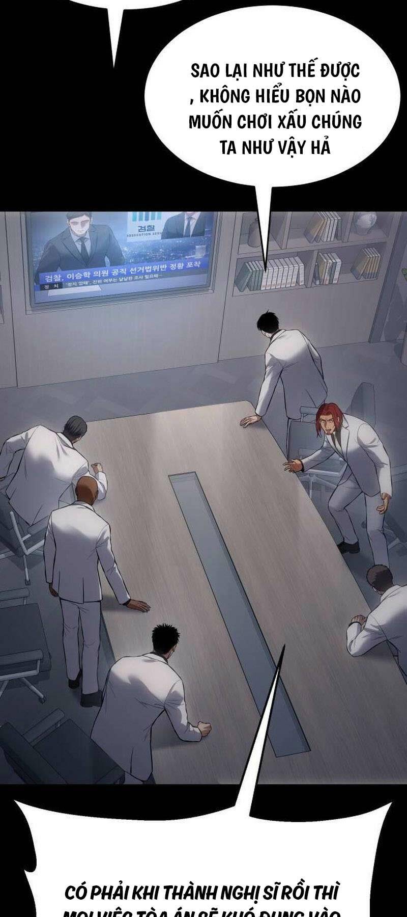 Đặc Vụ Song Sinh - Chapter 74 - Page 35