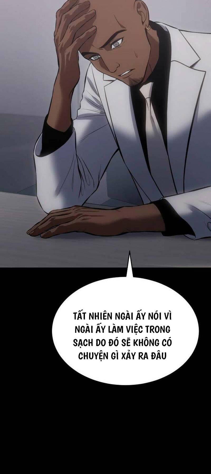 Đặc Vụ Song Sinh - Chapter 74 - Page 37