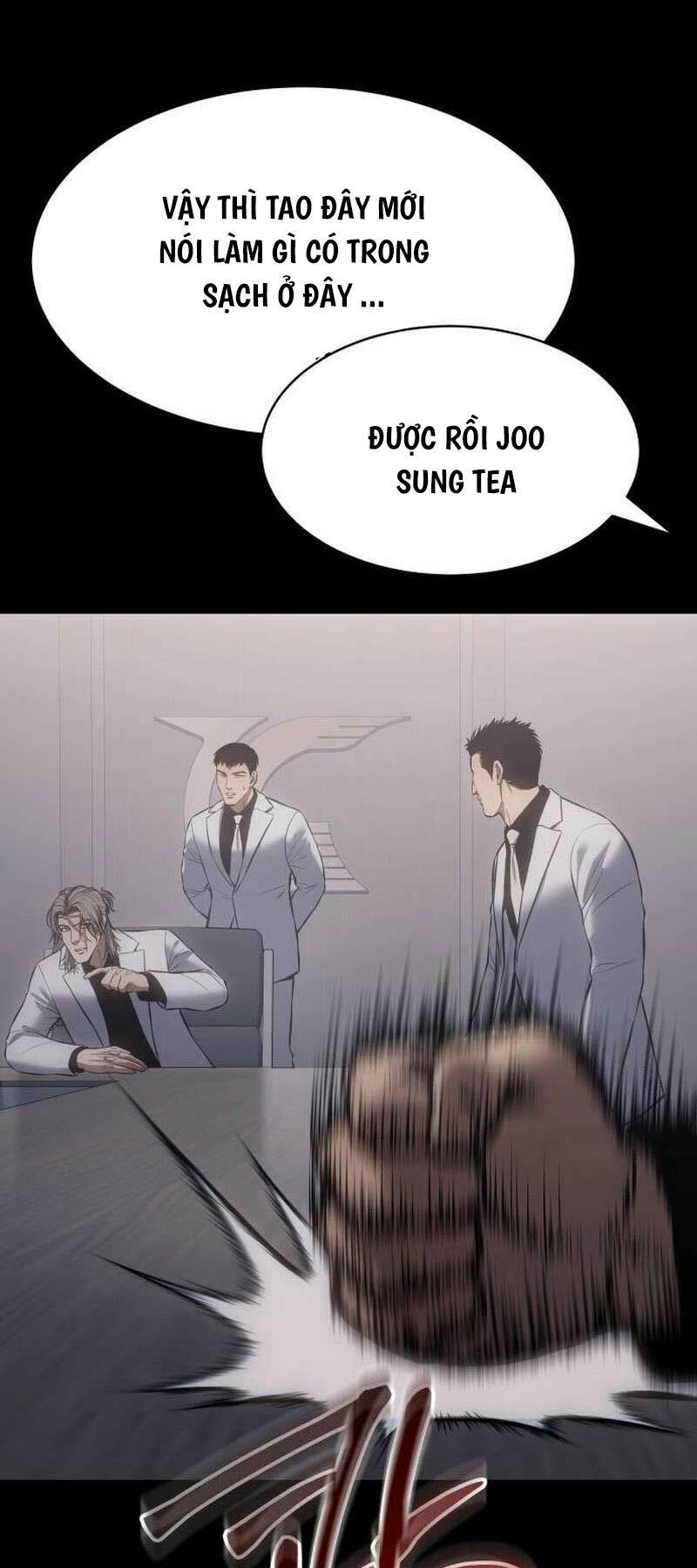 Đặc Vụ Song Sinh - Chapter 74 - Page 46