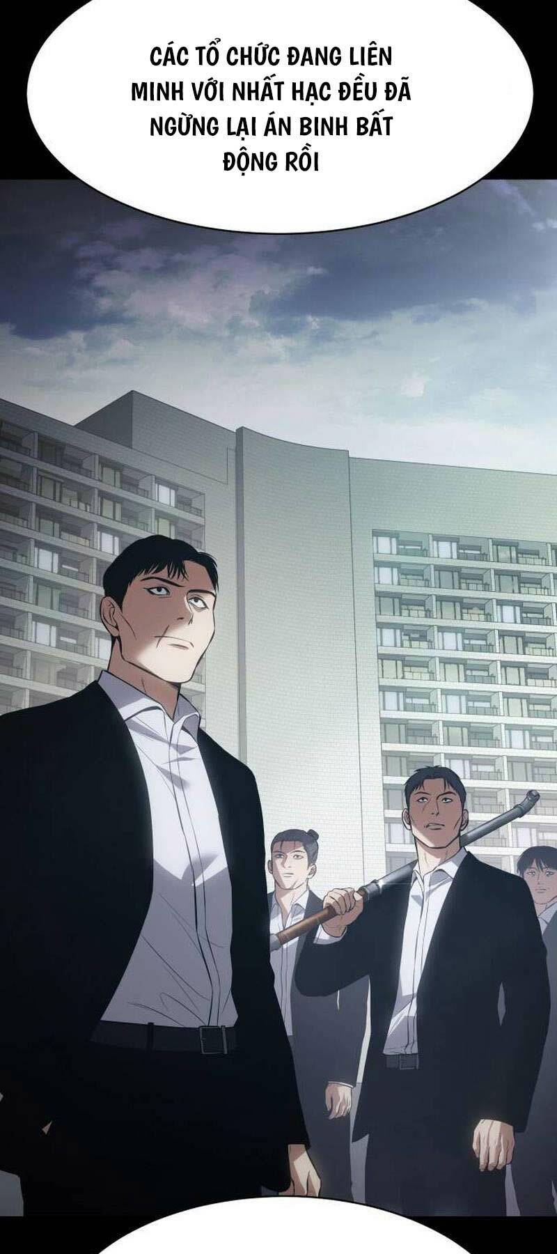 Đặc Vụ Song Sinh - Chapter 74 - Page 57