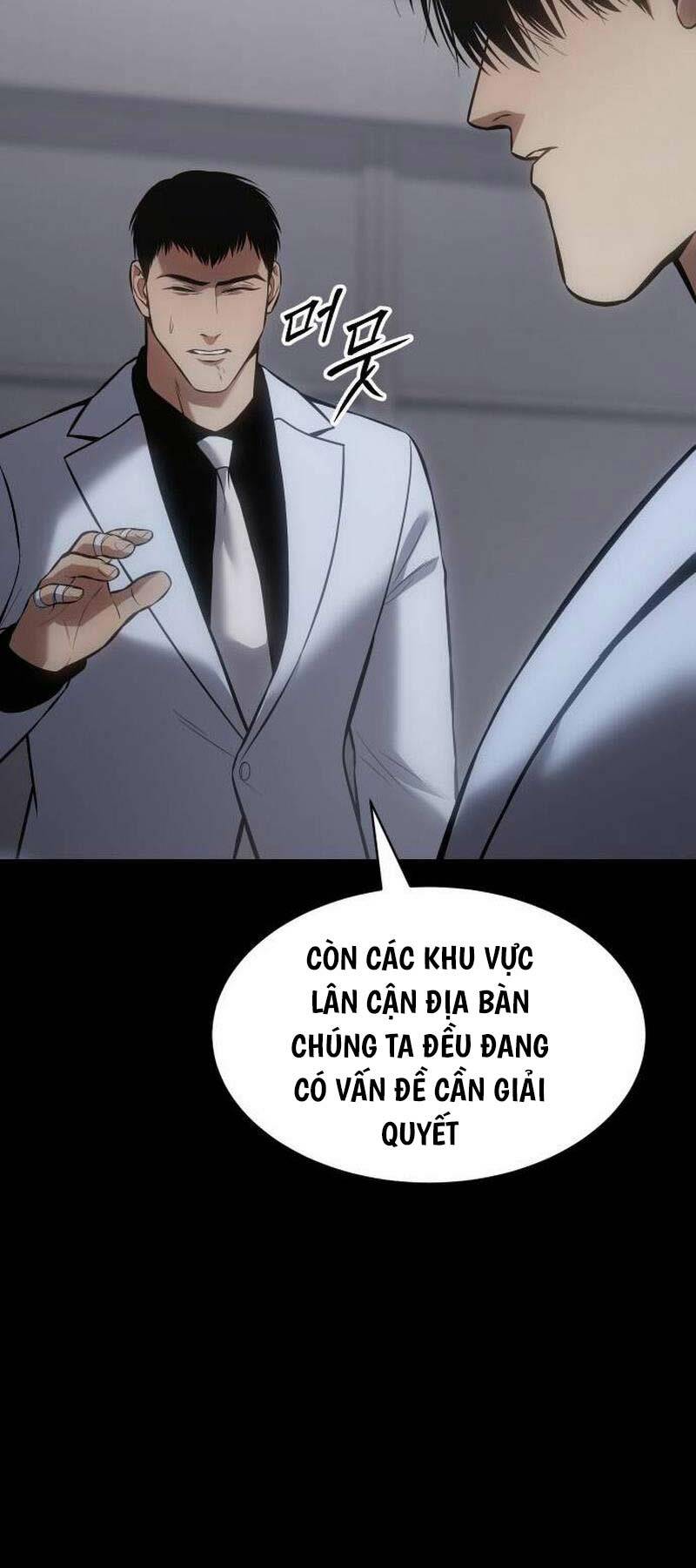 Đặc Vụ Song Sinh - Chapter 74 - Page 59