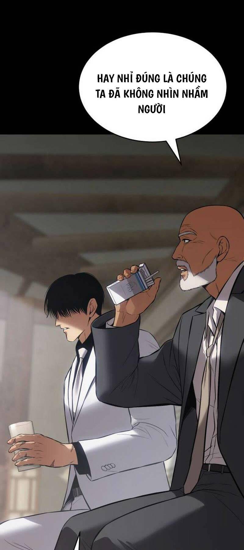 Đặc Vụ Song Sinh - Chapter 74 - Page 9