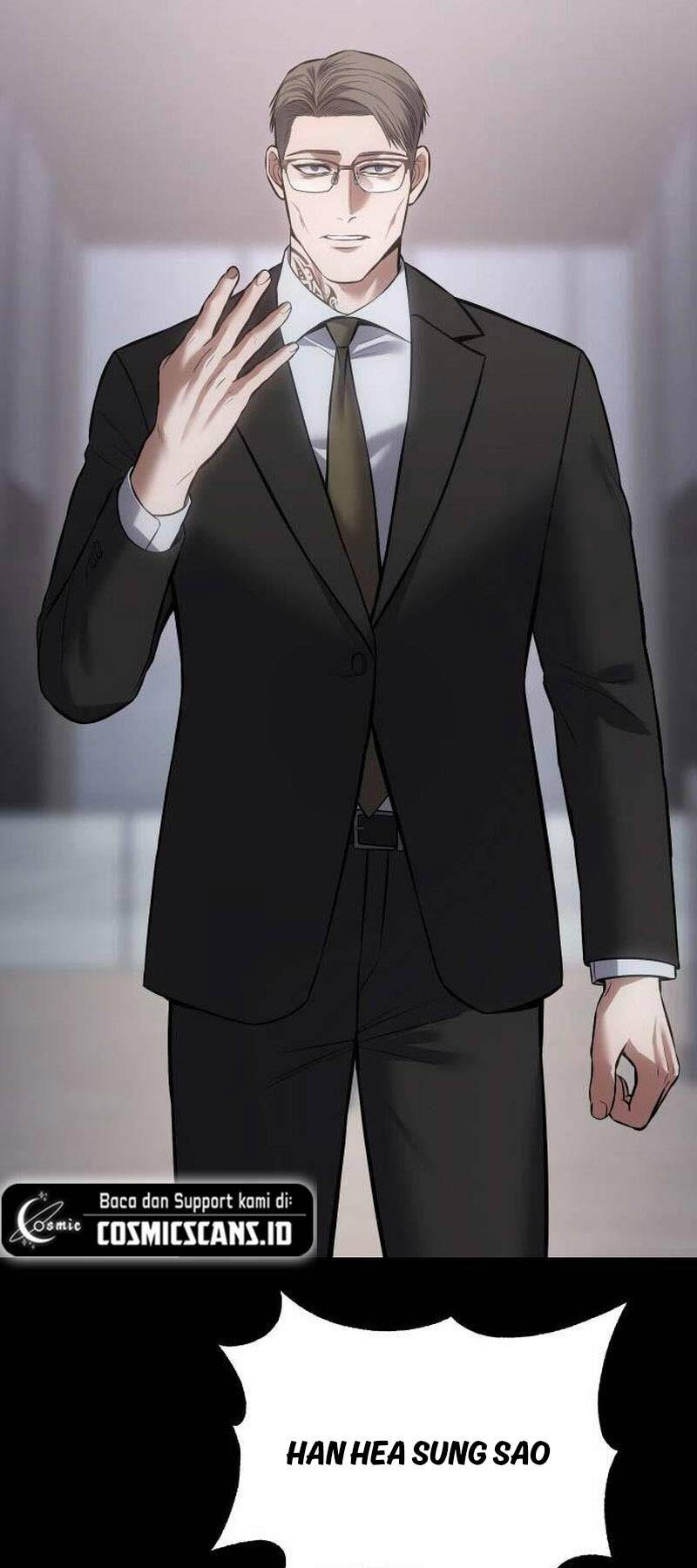 Đặc Vụ Song Sinh - Chapter 75 - Page 10