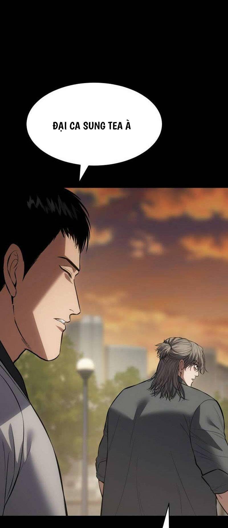 Đặc Vụ Song Sinh - Chapter 75 - Page 21