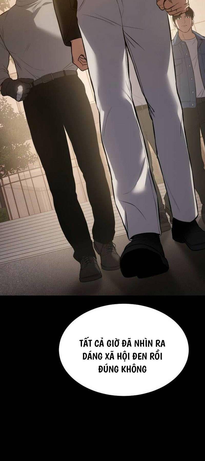 Đặc Vụ Song Sinh - Chapter 75 - Page 25