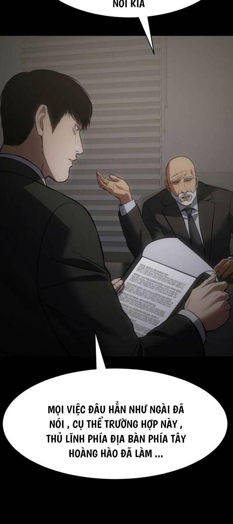 Đặc Vụ Song Sinh - Chapter 75 - Page 31