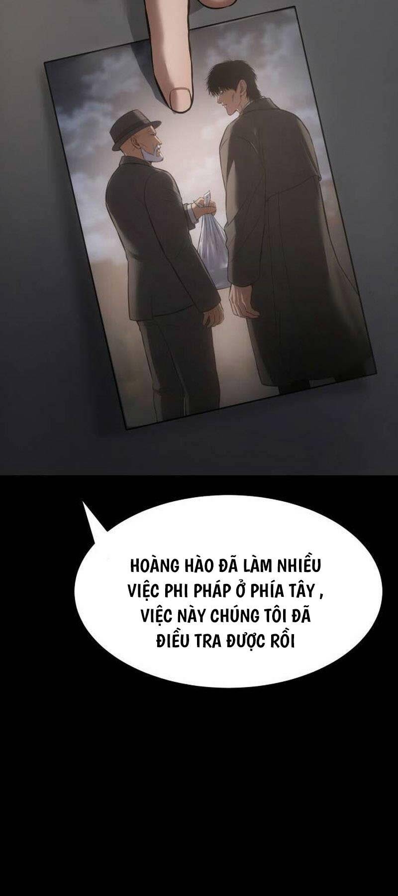 Đặc Vụ Song Sinh - Chapter 75 - Page 44