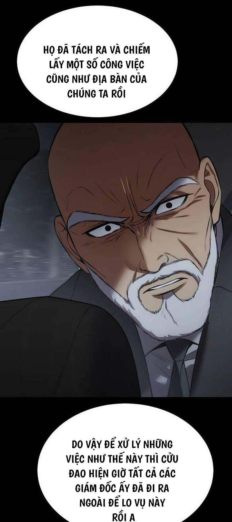 Đặc Vụ Song Sinh - Chapter 75 - Page 52