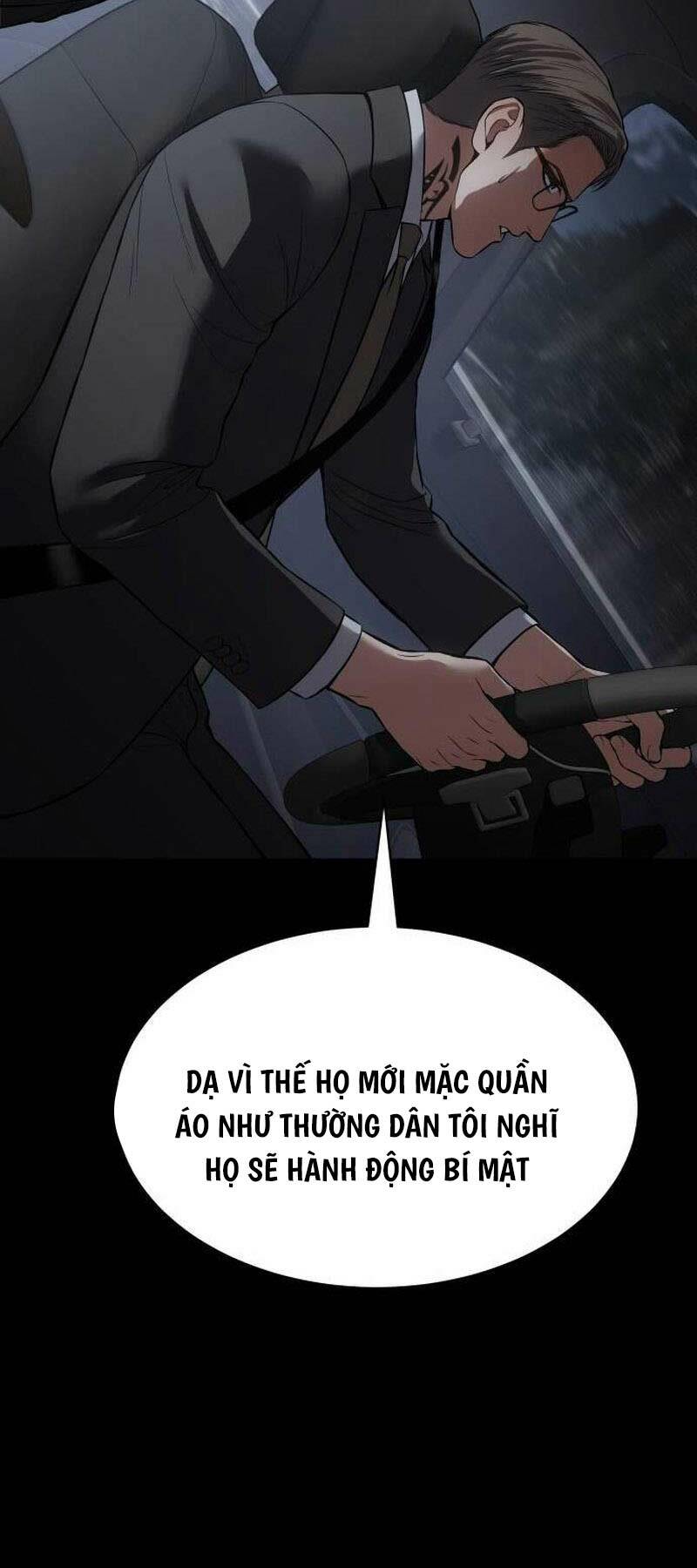 Đặc Vụ Song Sinh - Chapter 75 - Page 54