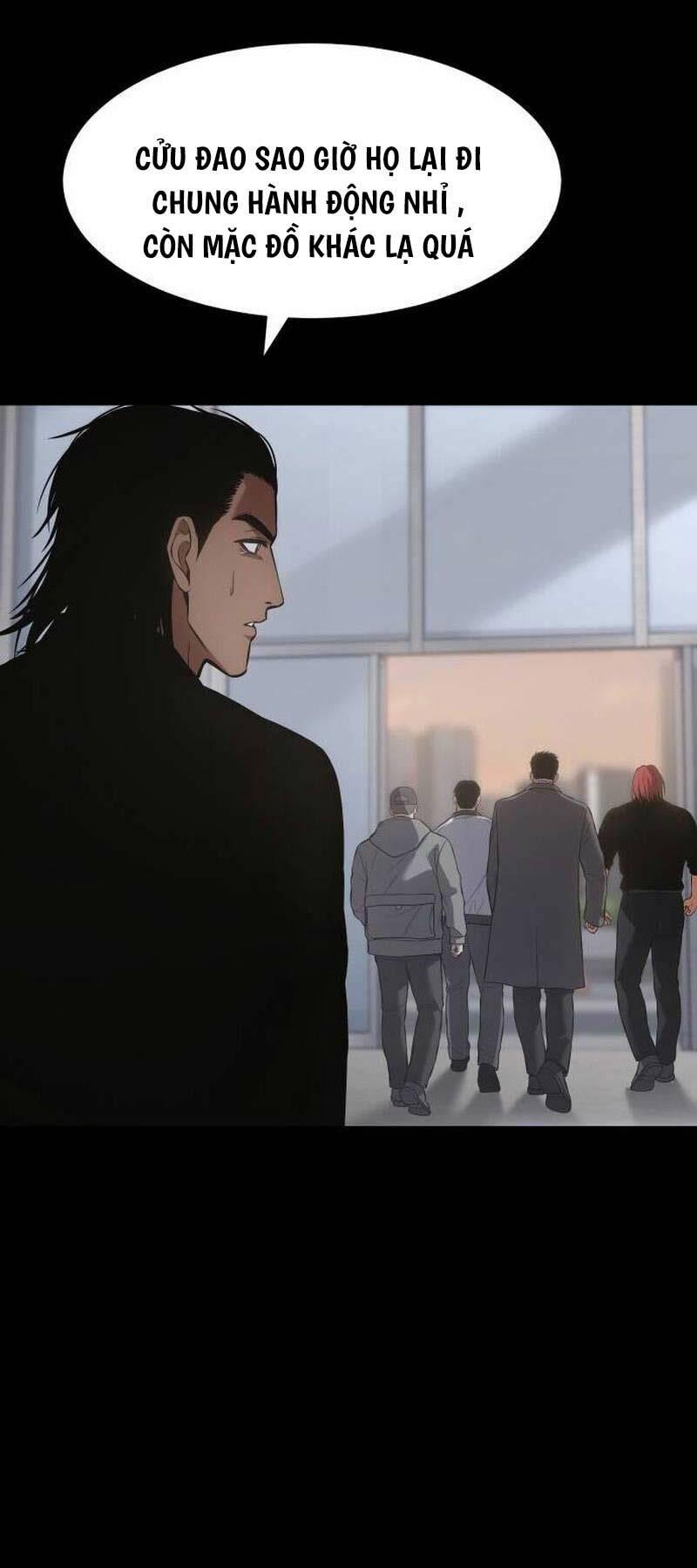 Đặc Vụ Song Sinh - Chapter 75 - Page 7