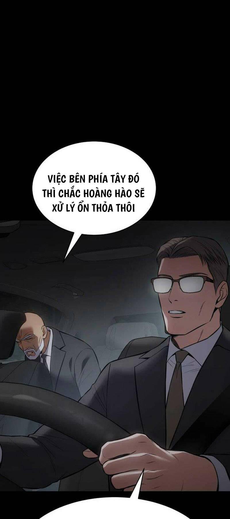 Đặc Vụ Song Sinh - Chapter 75 - Page 70