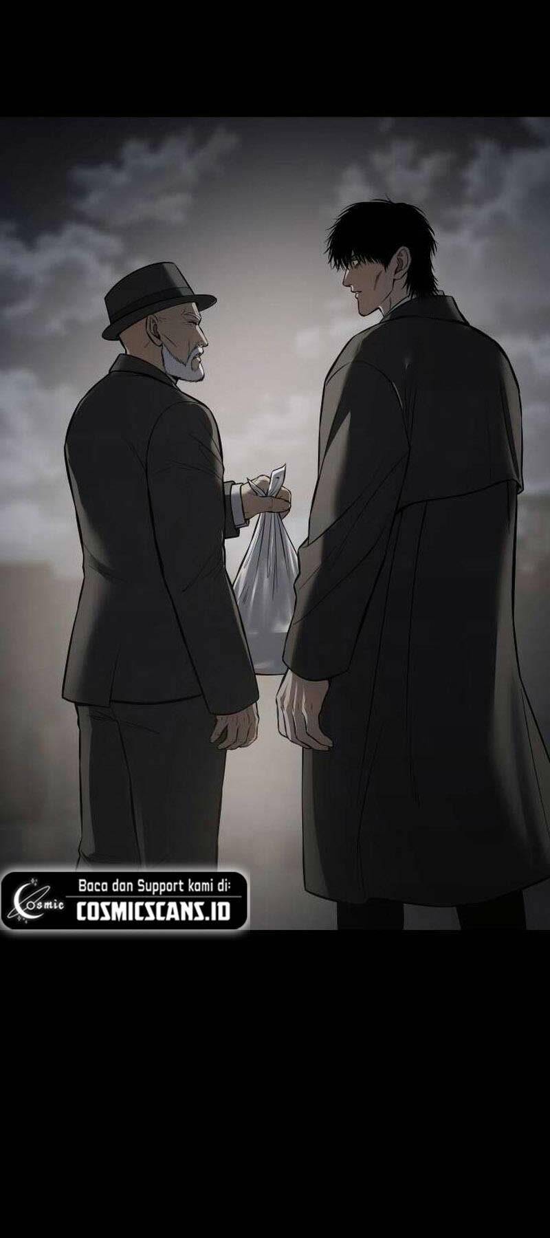 Đặc Vụ Song Sinh - Chapter 75 - Page 76