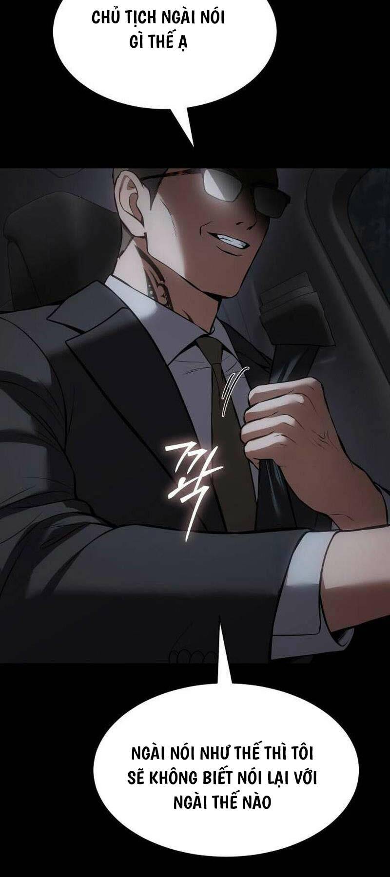 Đặc Vụ Song Sinh - Chapter 75 - Page 83