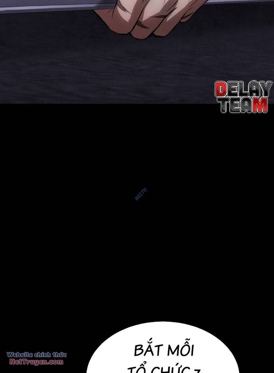 Đặc Vụ Song Sinh - Chapter 76 - Page 113