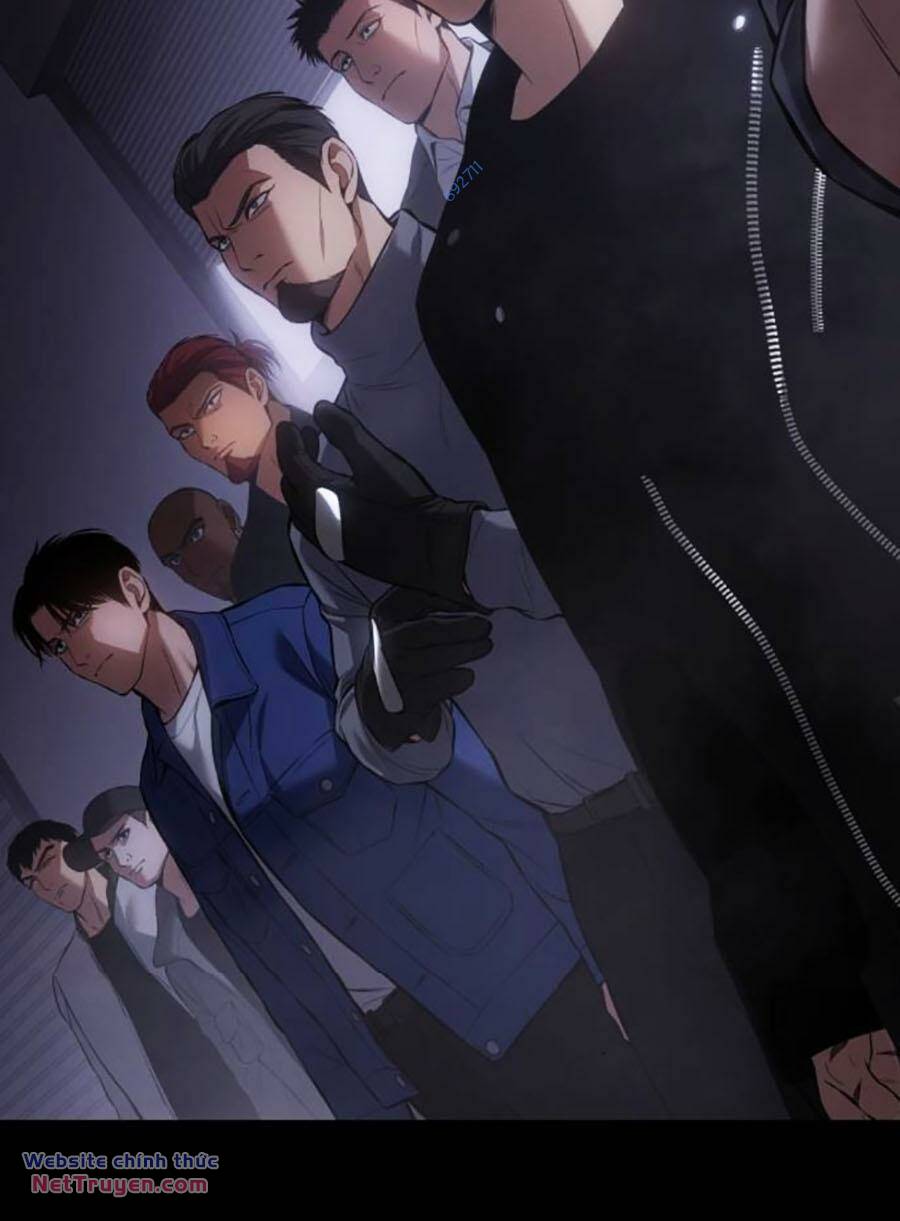 Đặc Vụ Song Sinh - Chapter 76 - Page 118