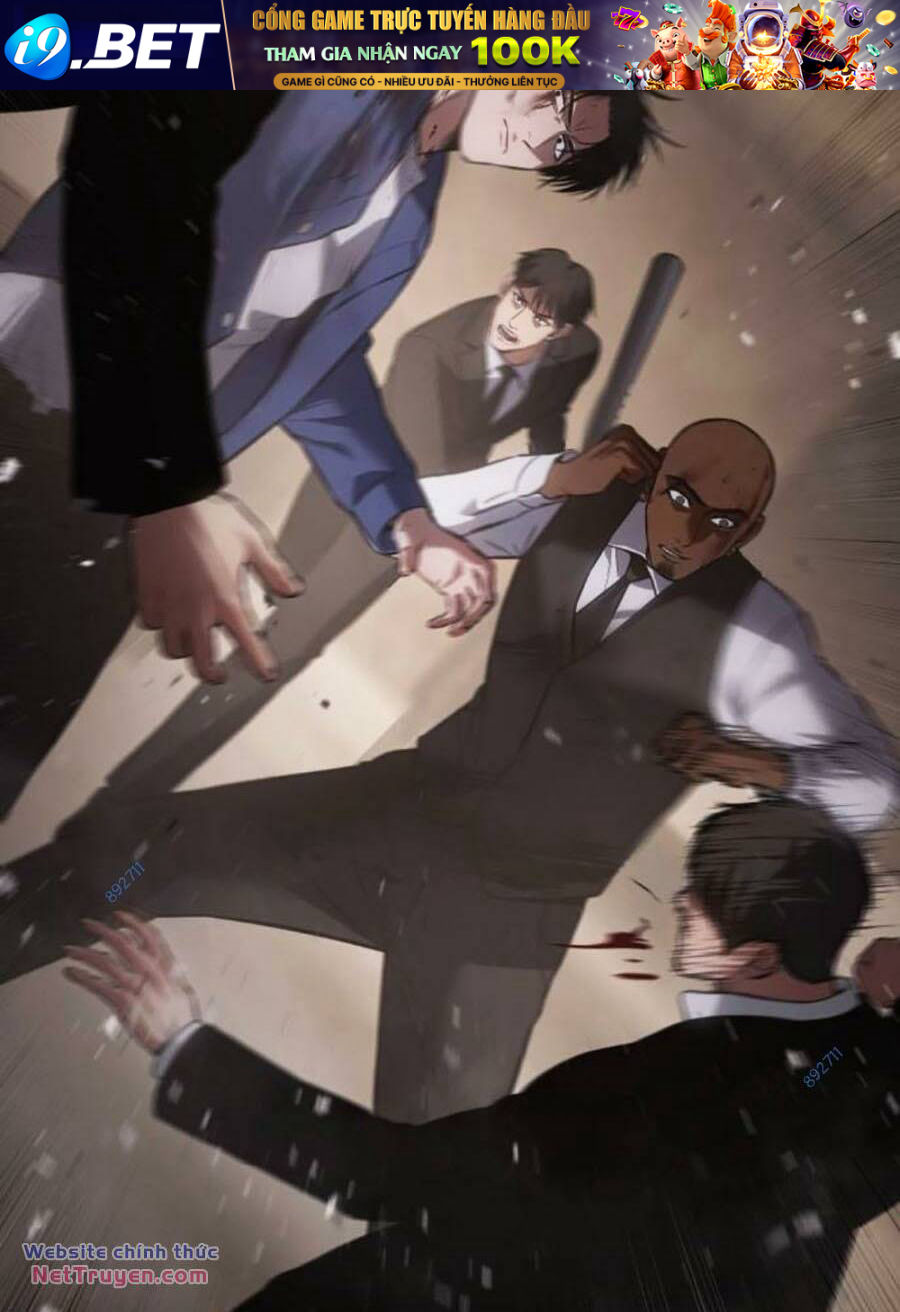 Đặc Vụ Song Sinh - Chapter 76 - Page 125