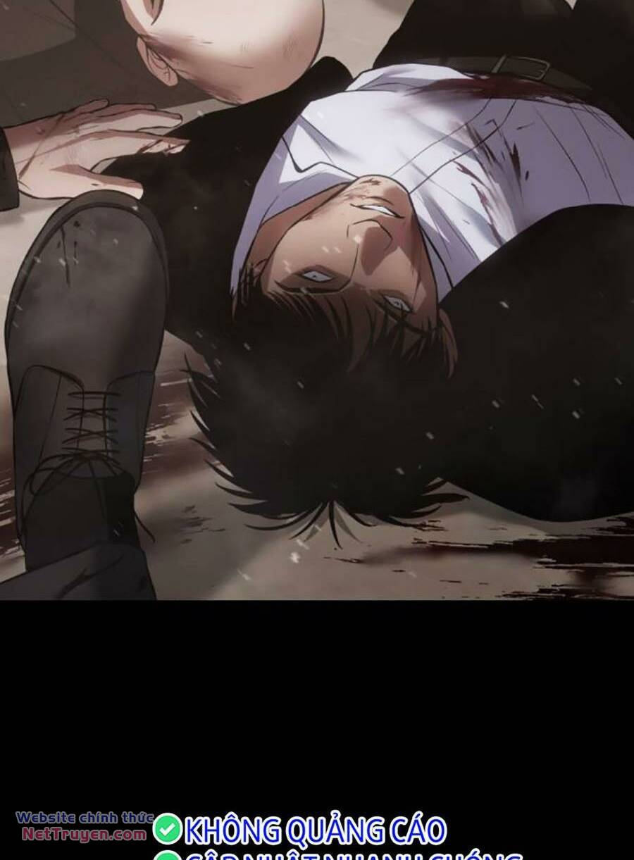 Đặc Vụ Song Sinh - Chapter 76 - Page 129