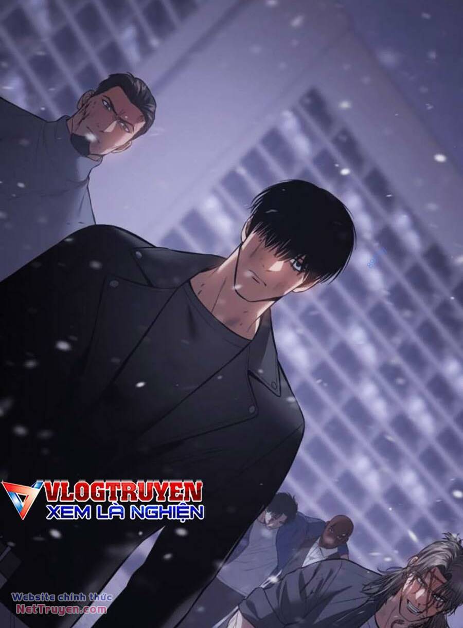 Đặc Vụ Song Sinh - Chapter 76 - Page 131