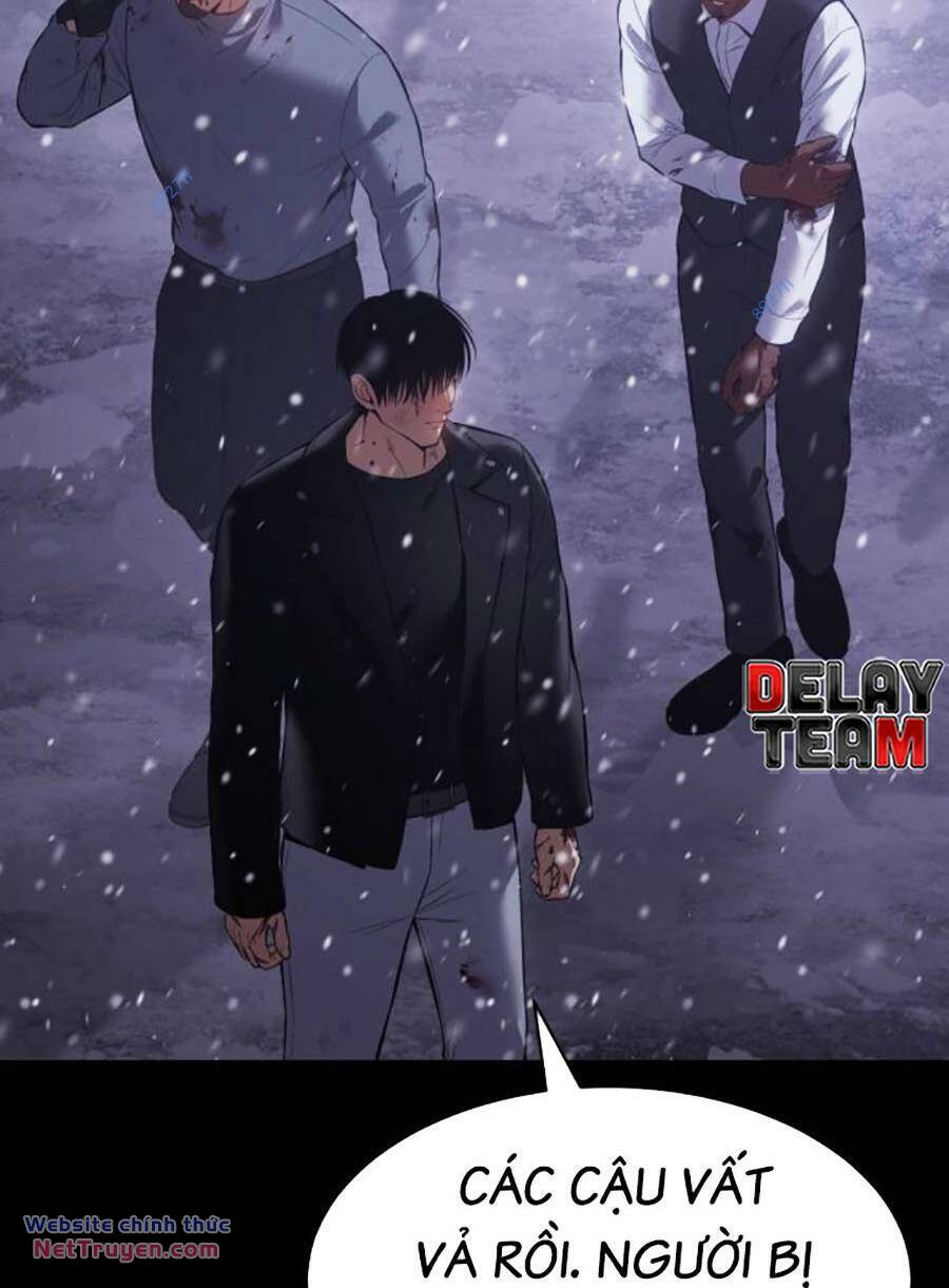 Đặc Vụ Song Sinh - Chapter 76 - Page 134