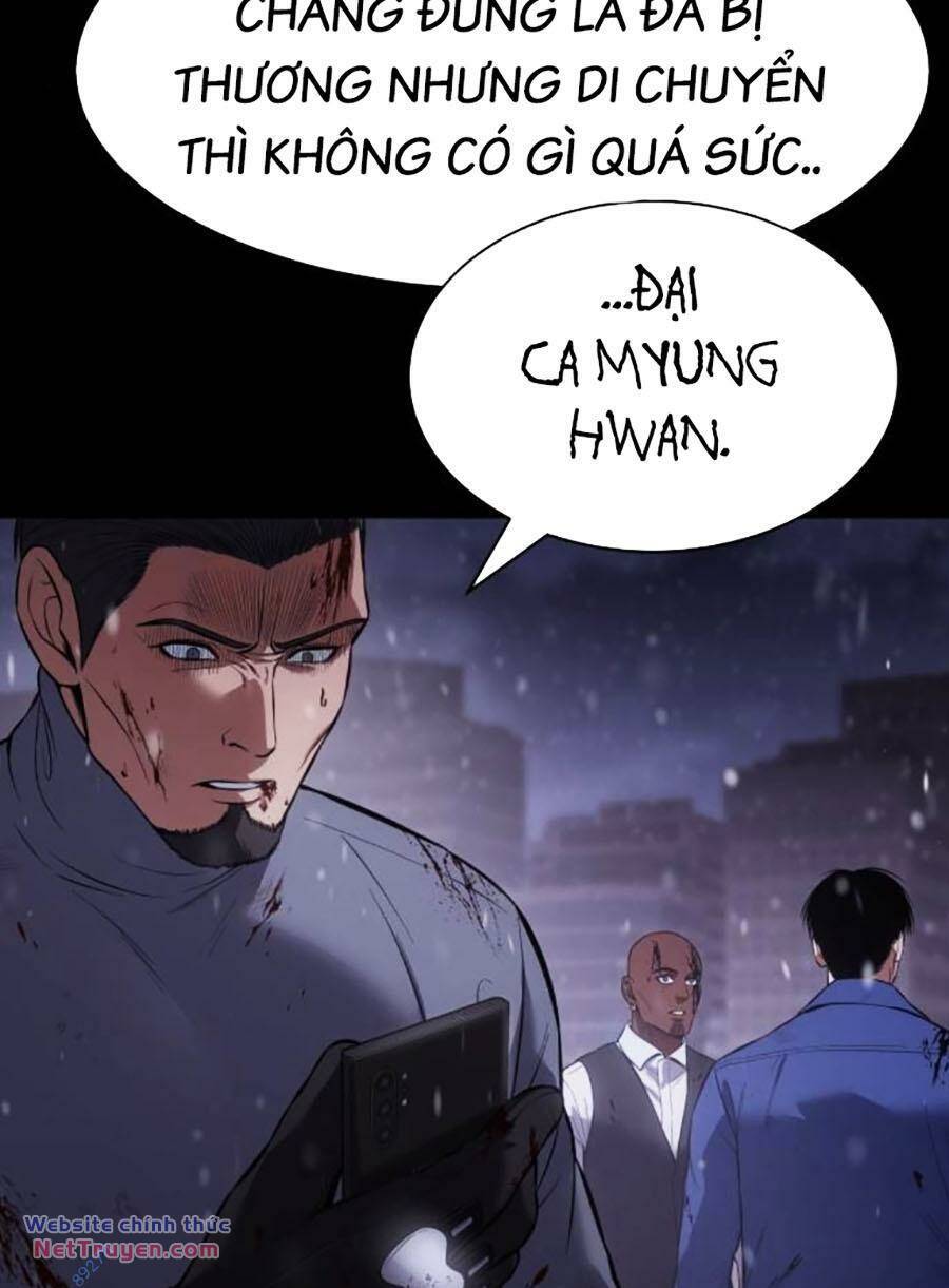 Đặc Vụ Song Sinh - Chapter 76 - Page 136