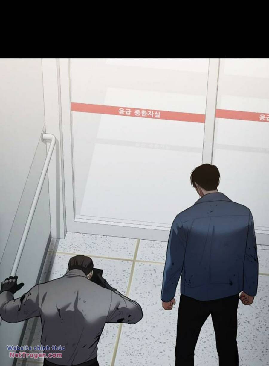 Đặc Vụ Song Sinh - Chapter 76 - Page 145
