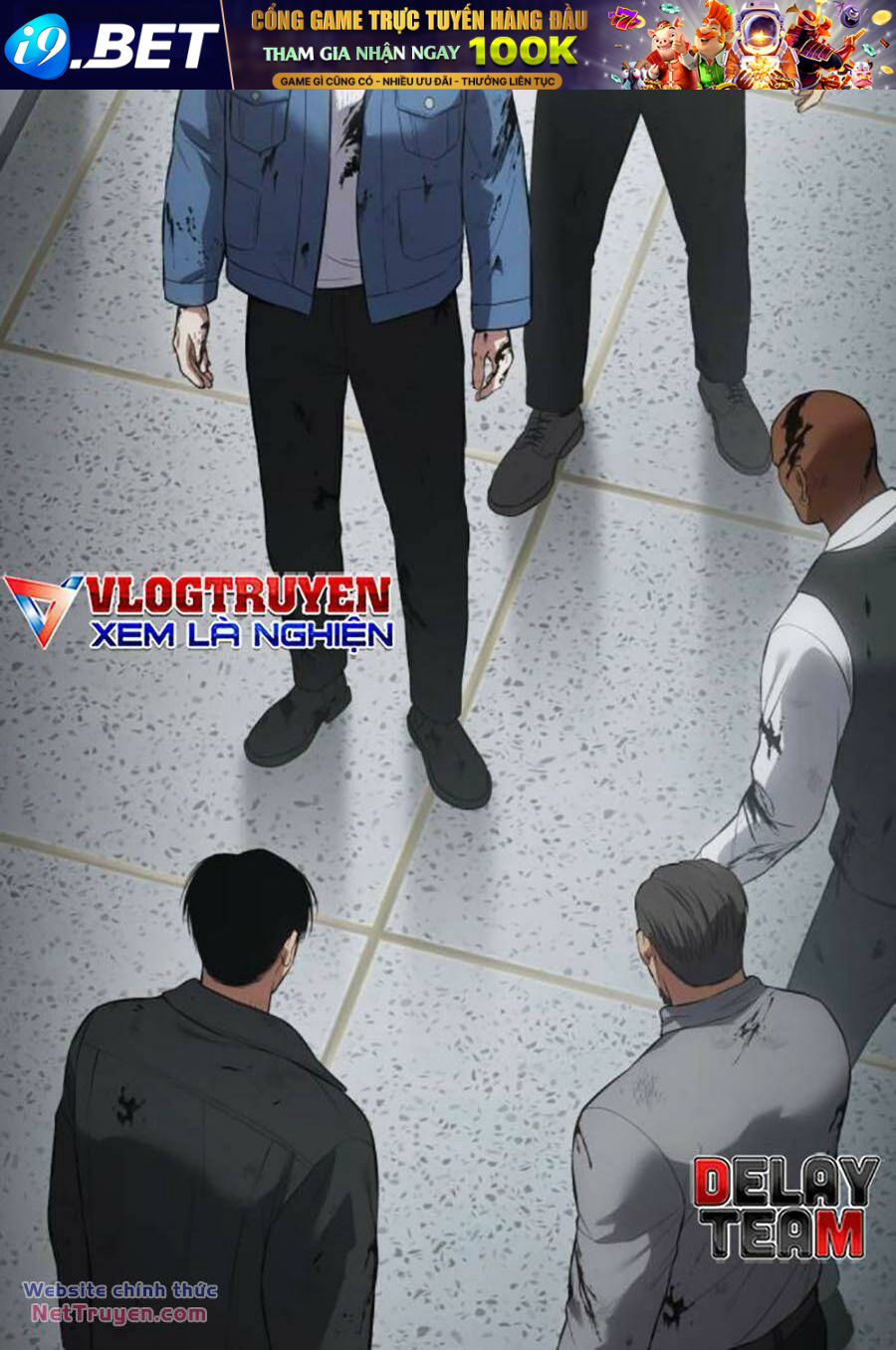 Đặc Vụ Song Sinh - Chapter 76 - Page 160