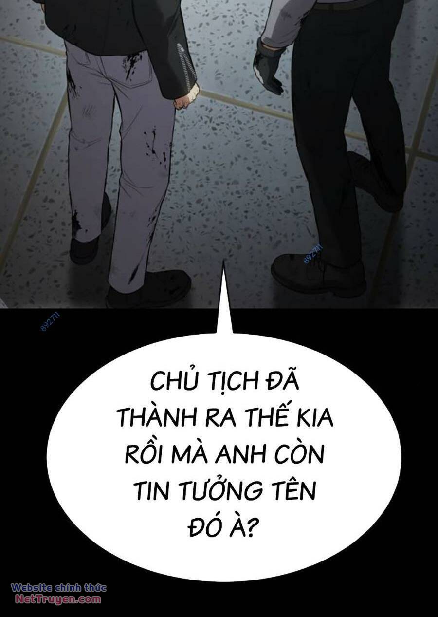 Đặc Vụ Song Sinh - Chapter 76 - Page 161