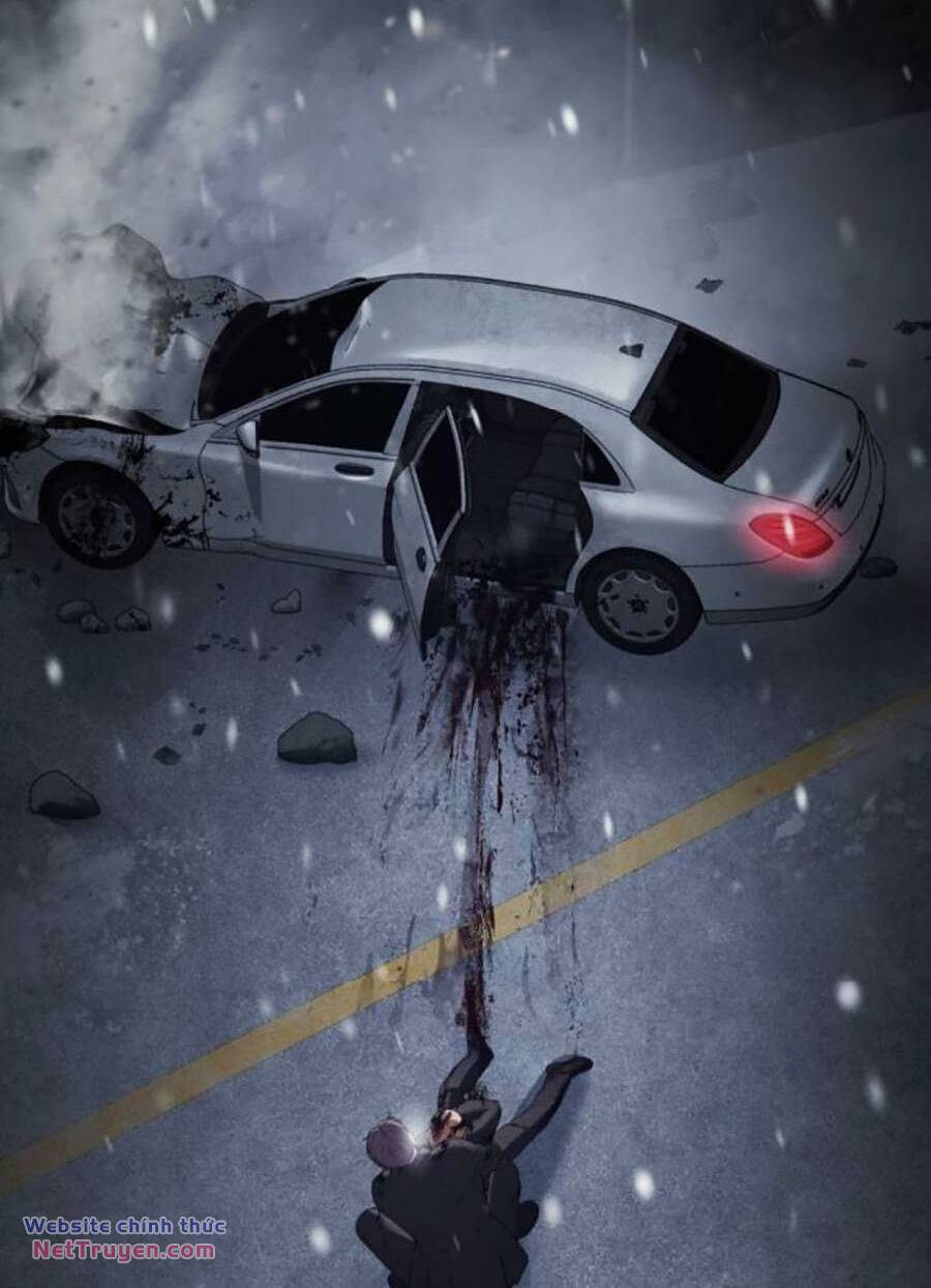 Đặc Vụ Song Sinh - Chapter 76 - Page 17