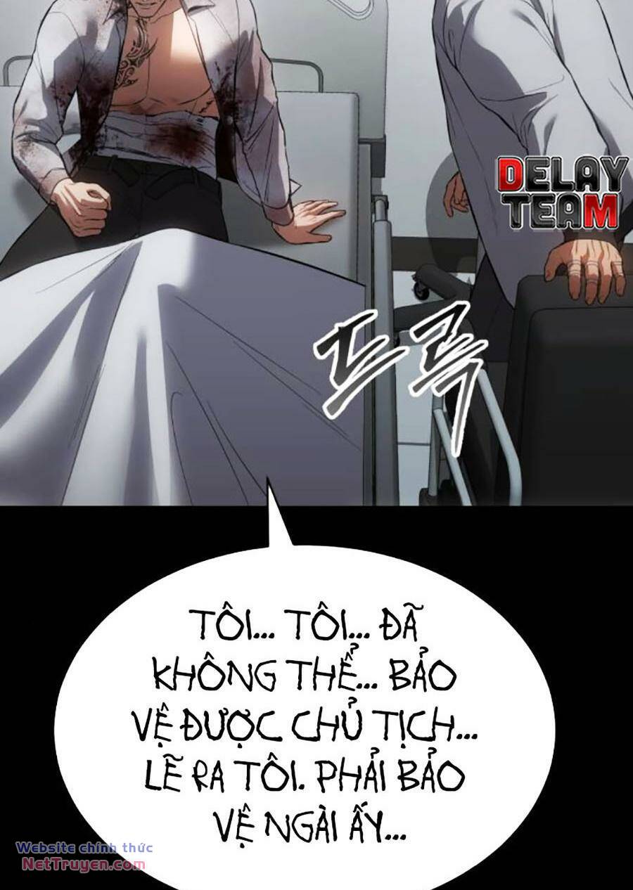 Đặc Vụ Song Sinh - Chapter 76 - Page 176