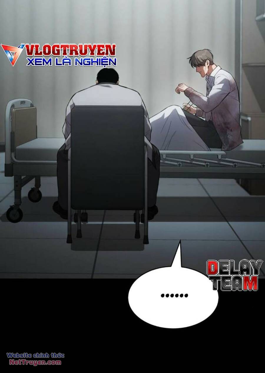 Đặc Vụ Song Sinh - Chapter 76 - Page 189