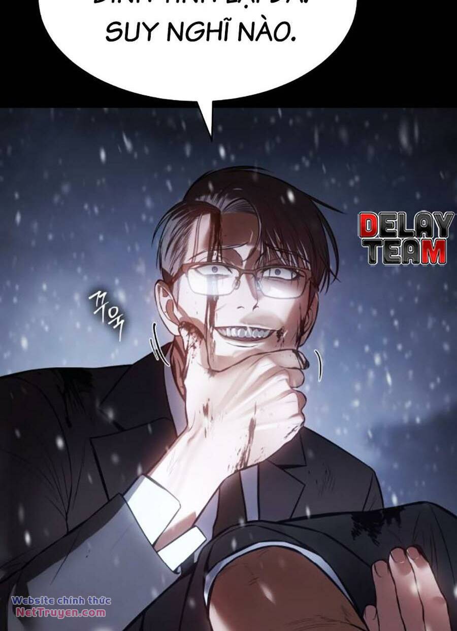 Đặc Vụ Song Sinh - Chapter 76 - Page 21