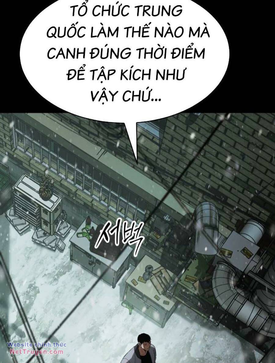 Đặc Vụ Song Sinh - Chapter 76 - Page 222
