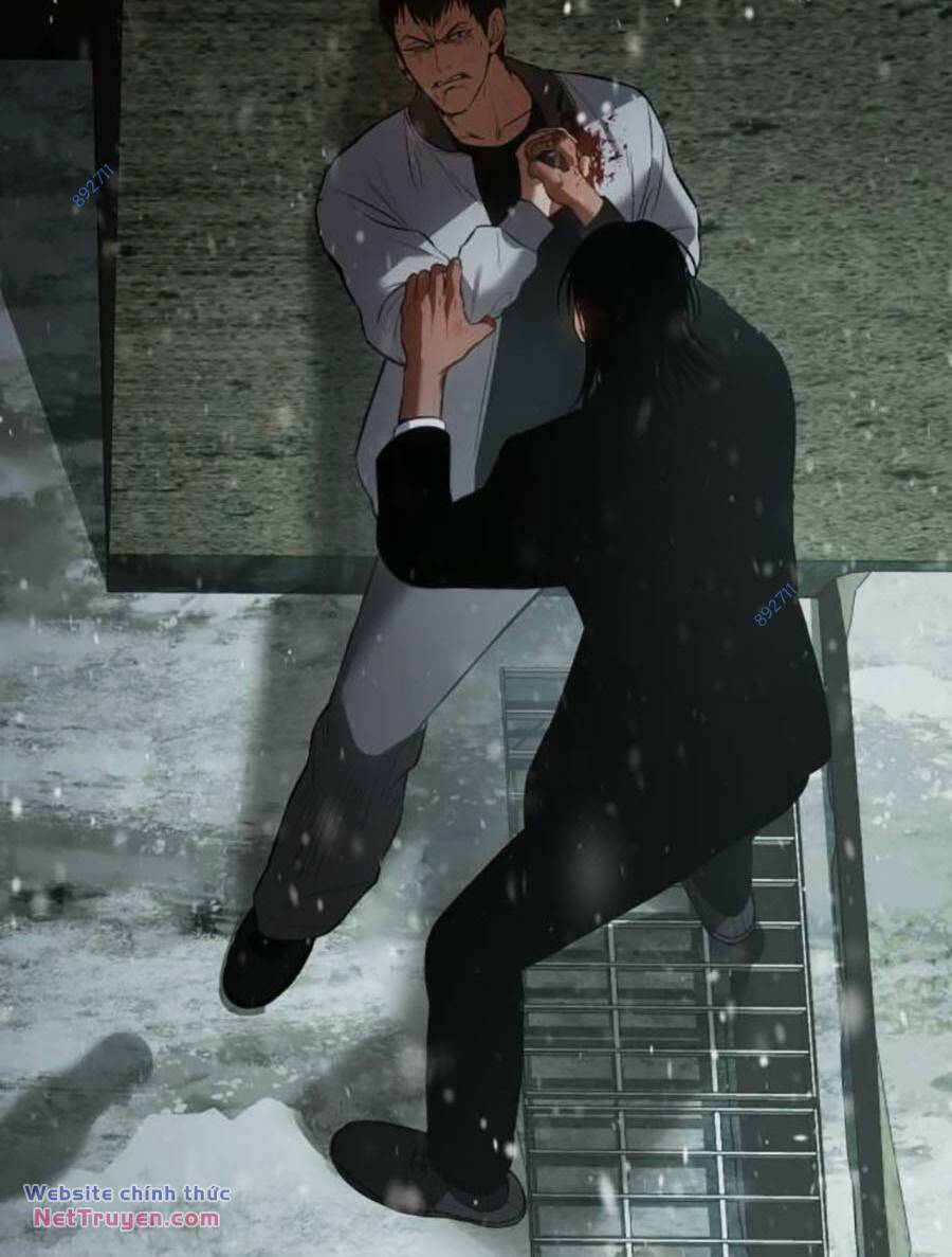 Đặc Vụ Song Sinh - Chapter 76 - Page 238