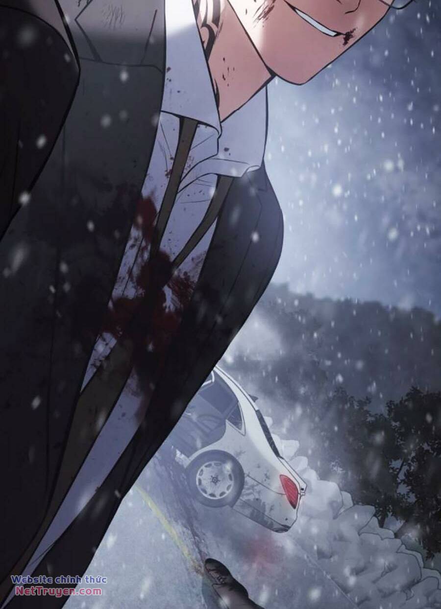 Đặc Vụ Song Sinh - Chapter 76 - Page 37