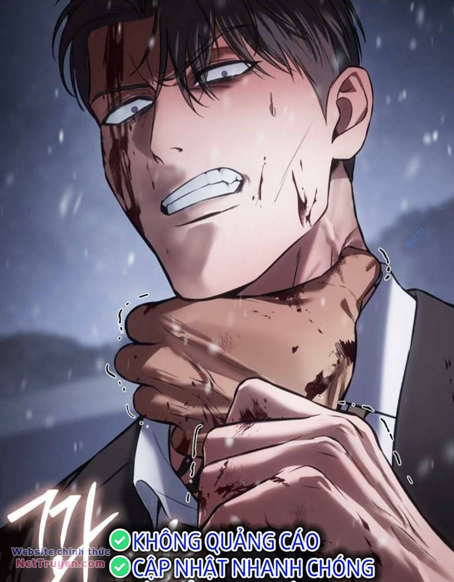 Đặc Vụ Song Sinh - Chapter 76 - Page 81