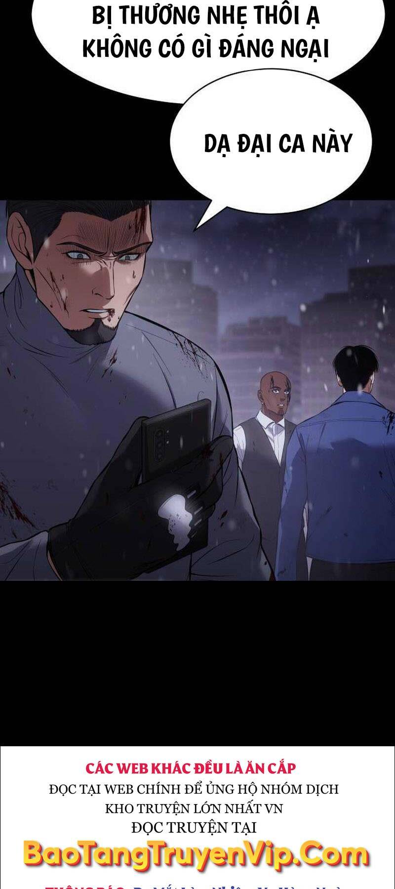 Đặc Vụ Song Sinh - Chapter 77 - Page 12