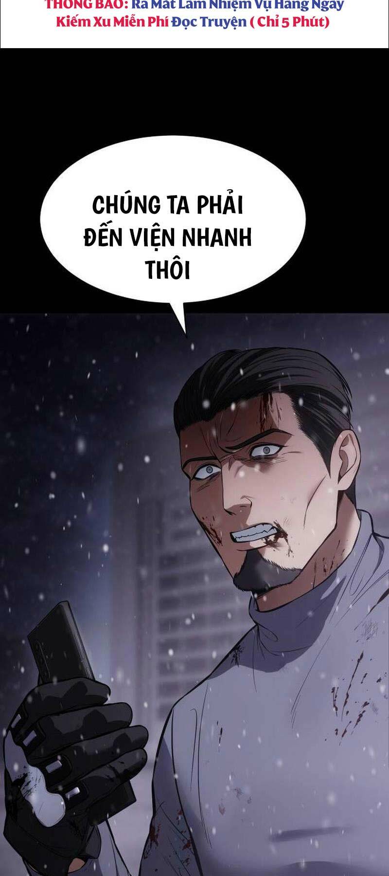 Đặc Vụ Song Sinh - Chapter 77 - Page 13