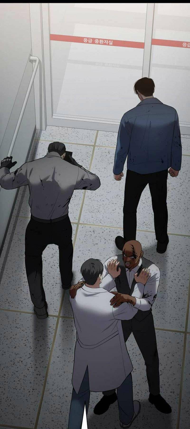 Đặc Vụ Song Sinh - Chapter 77 - Page 18