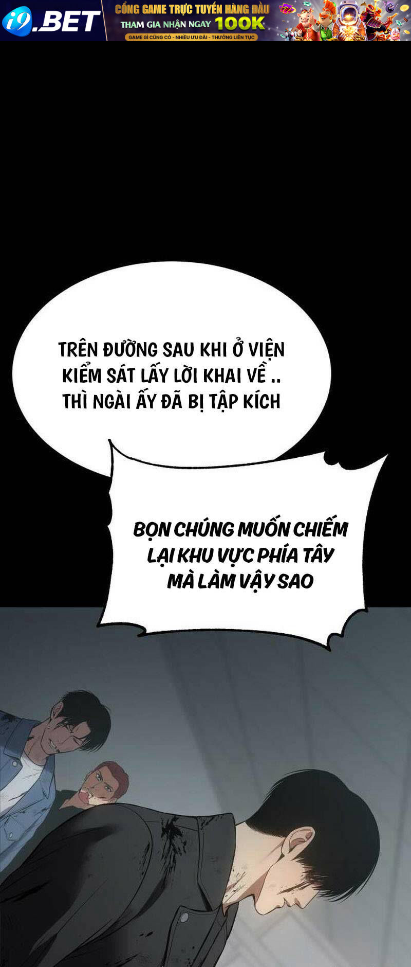 Đặc Vụ Song Sinh - Chapter 77 - Page 21