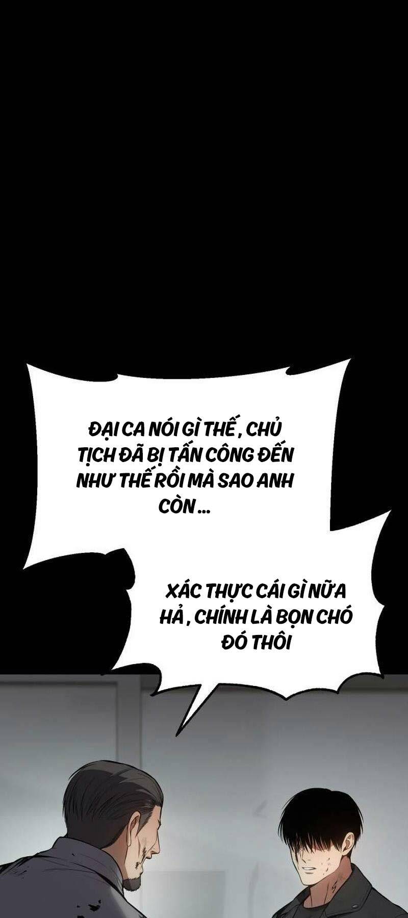 Đặc Vụ Song Sinh - Chapter 77 - Page 24