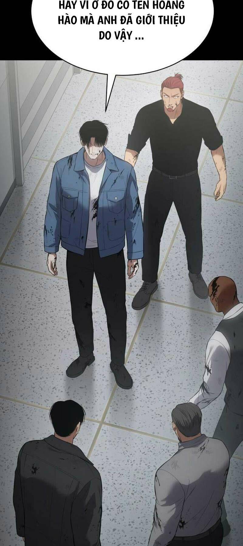 Đặc Vụ Song Sinh - Chapter 77 - Page 26