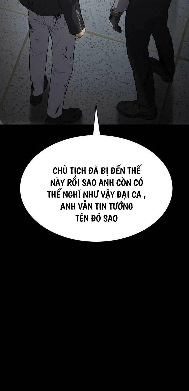 Đặc Vụ Song Sinh - Chapter 77 - Page 27