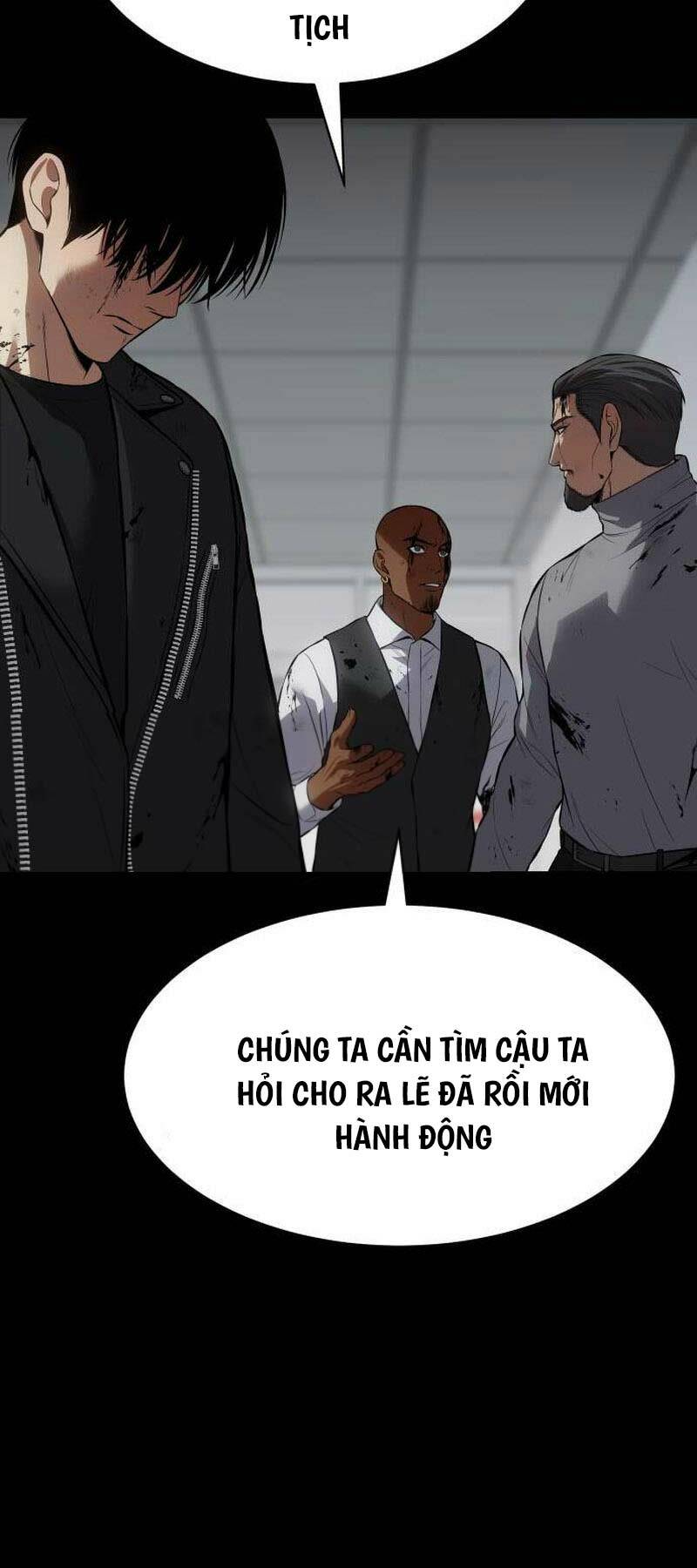 Đặc Vụ Song Sinh - Chapter 77 - Page 32