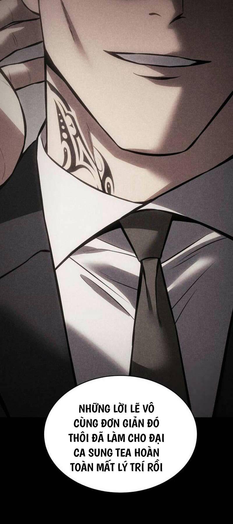 Đặc Vụ Song Sinh - Chapter 77 - Page 46