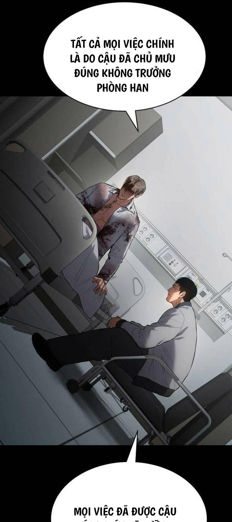 Đặc Vụ Song Sinh - Chapter 77 - Page 49