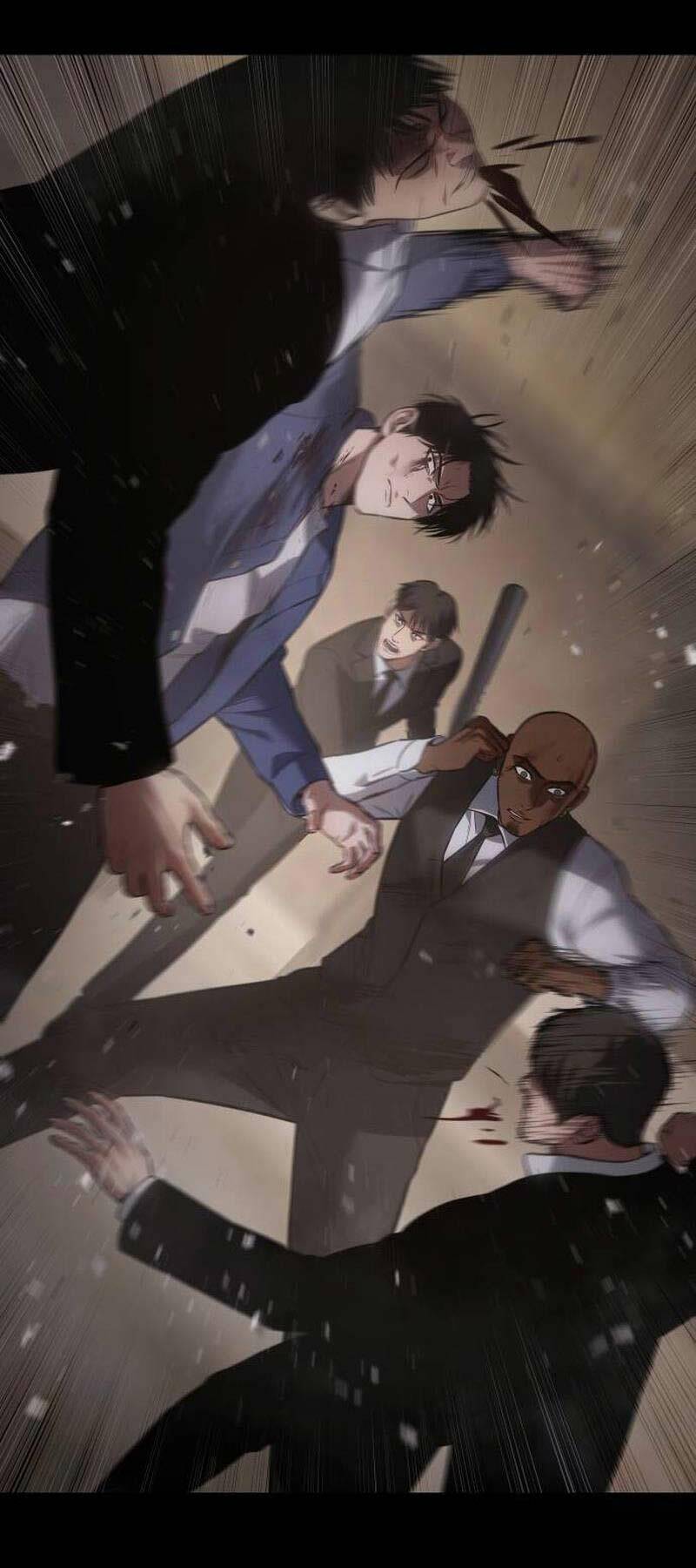 Đặc Vụ Song Sinh - Chapter 77 - Page 5